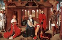 Memling, Hans